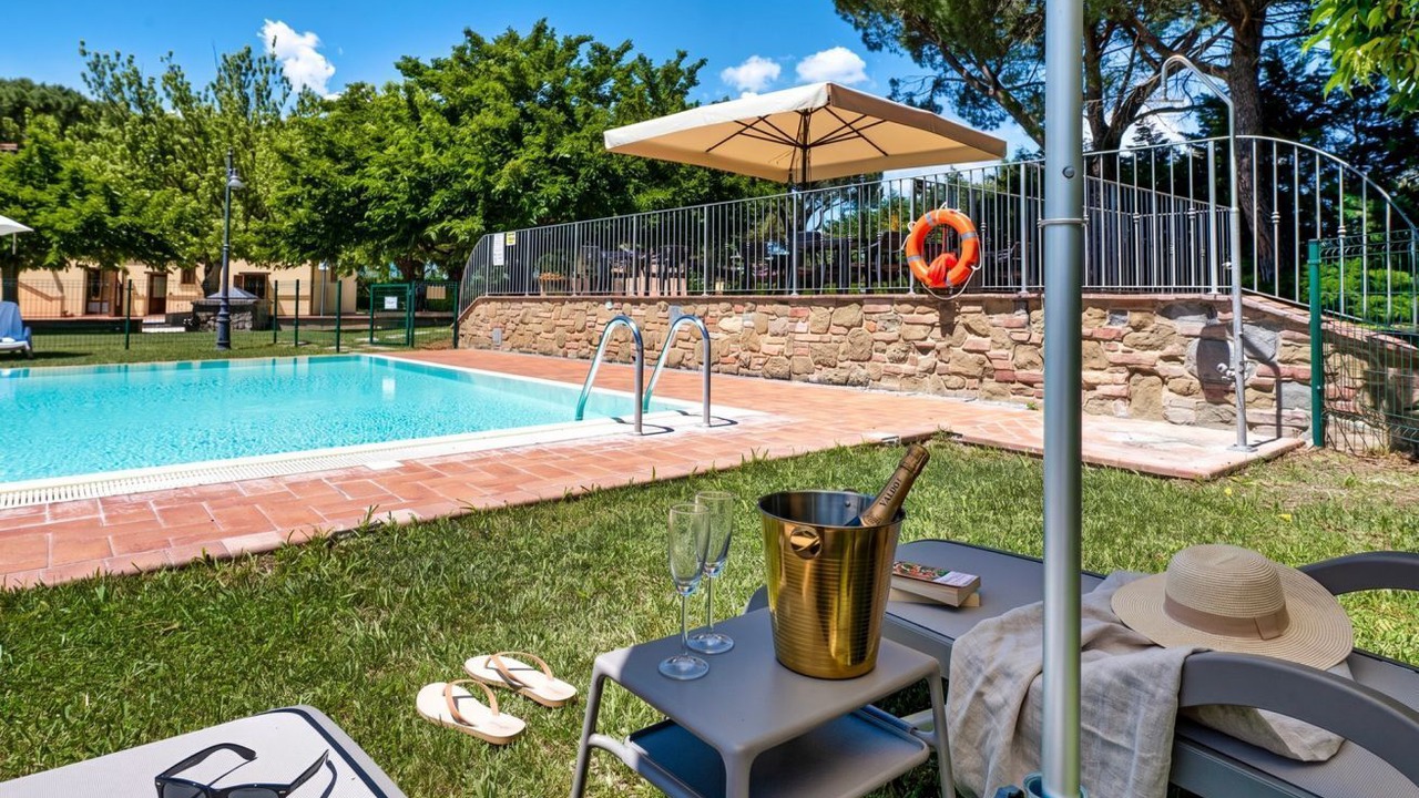 Photo of Outdoor in San Martino in Campo