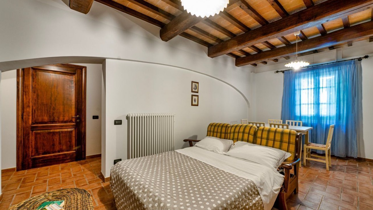 Photo of Bedroom in San Martino in Campo