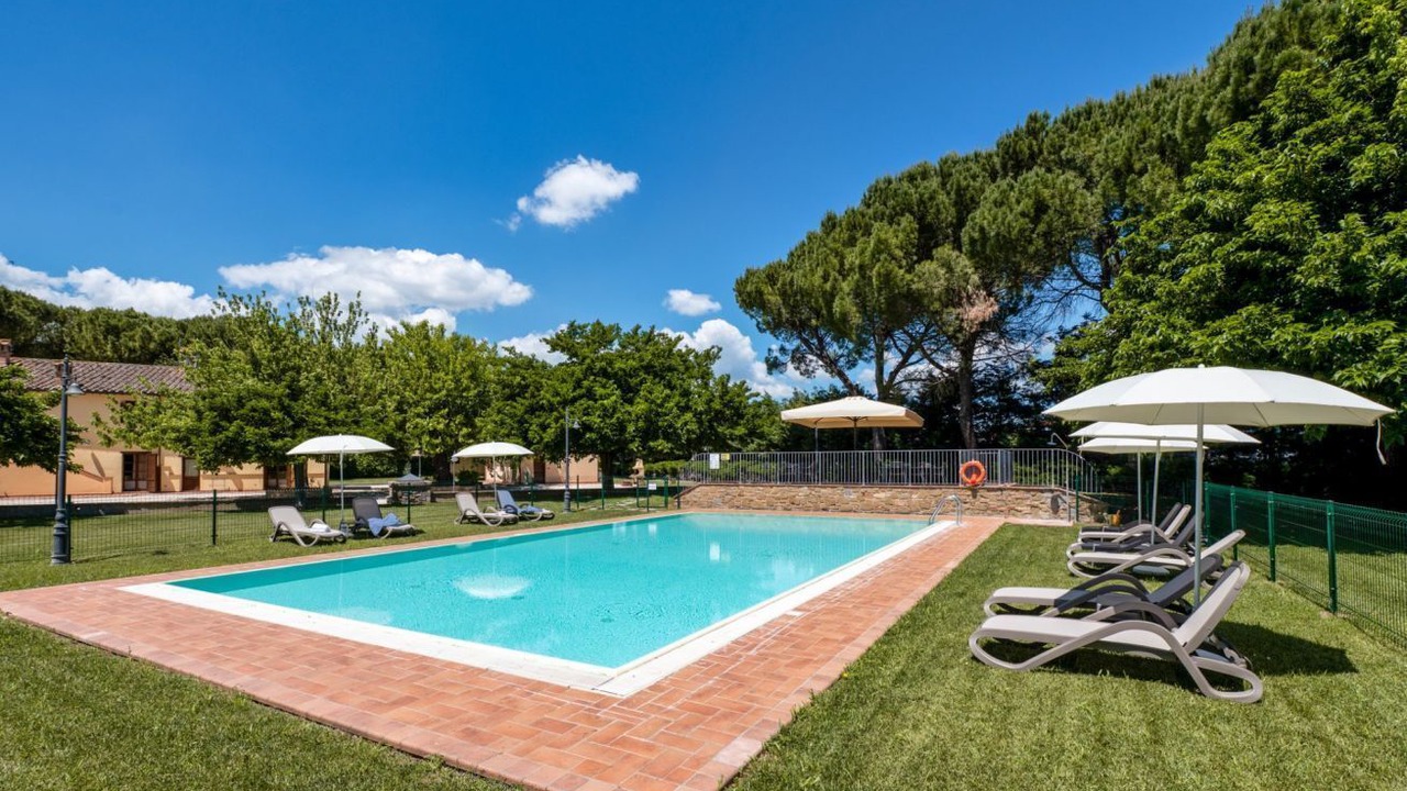 Photo of Outdoor in San Martino in Campo
