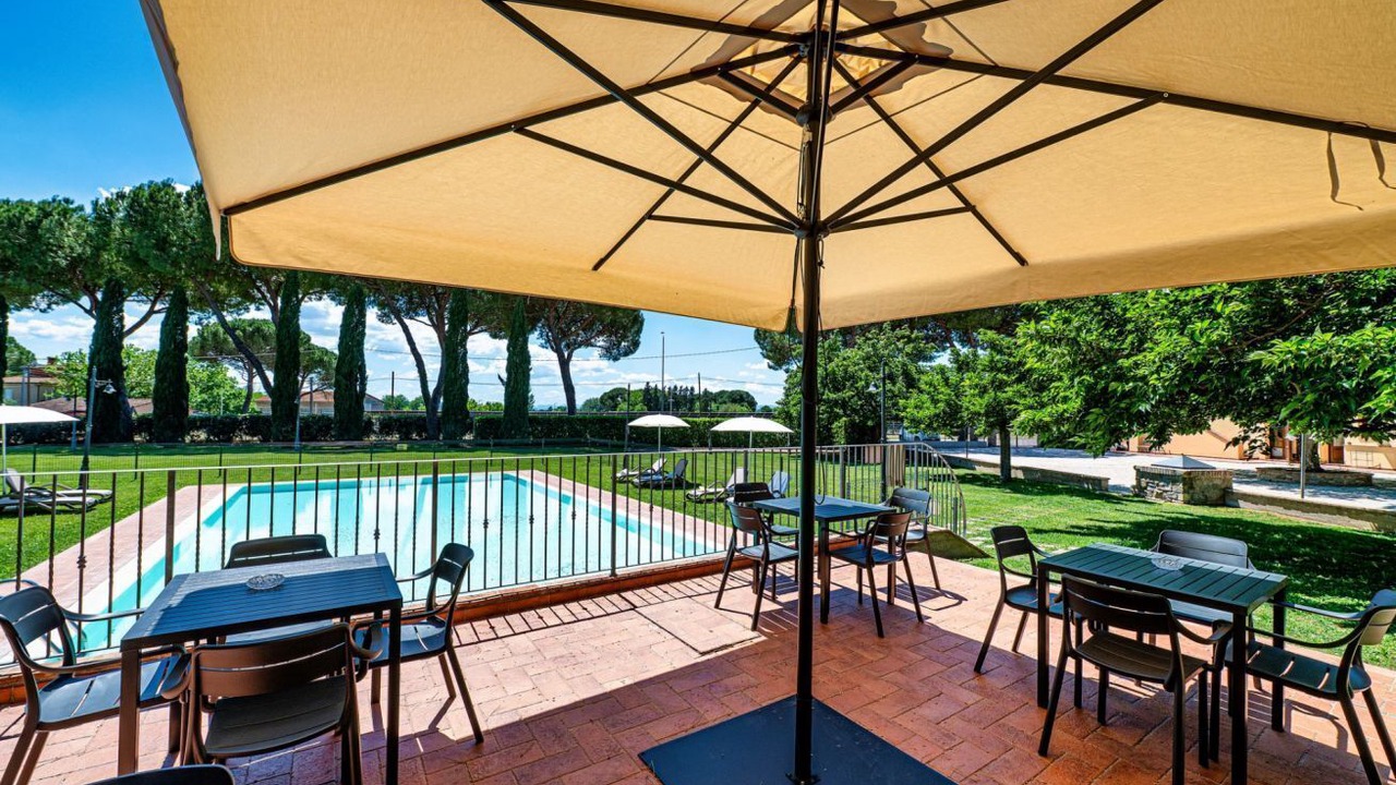 Photo of Outdoor in San Martino in Campo