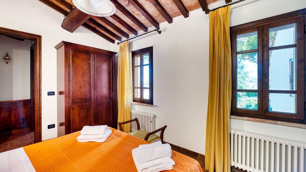 Photo of Bedroom in San Martino in Campo