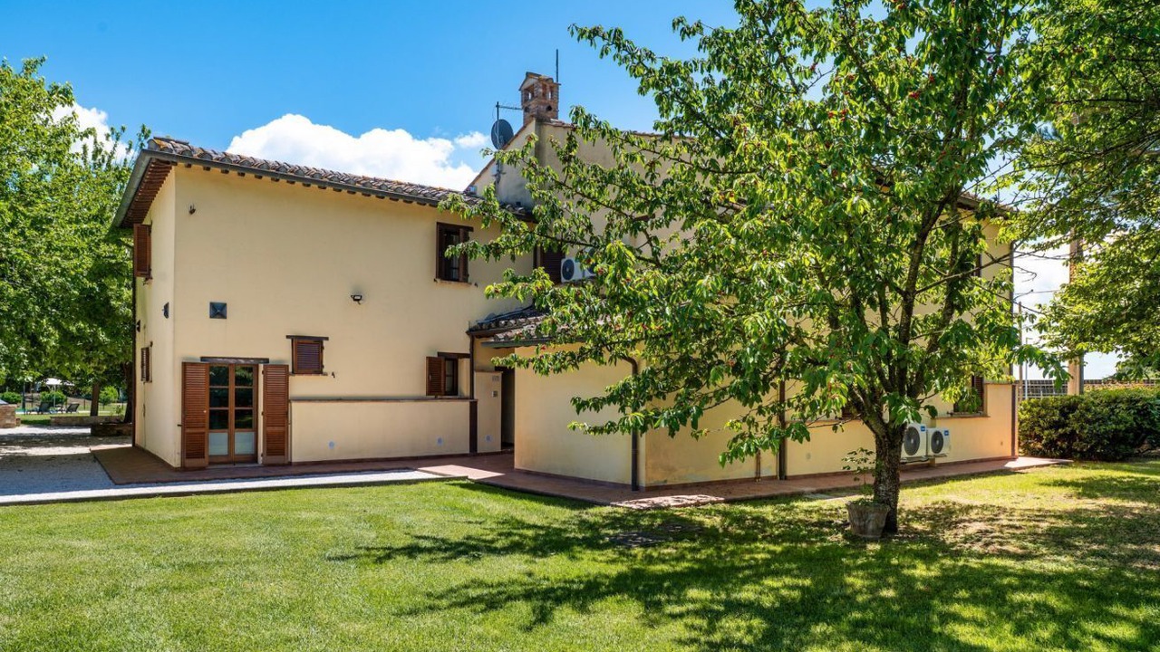 Photo of Outdoor in San Martino in Campo