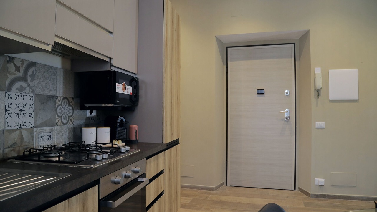 Photo of Kitchen in Anzio