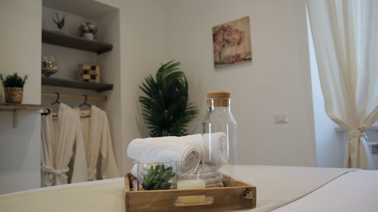 Photo of Bedroom in Anzio