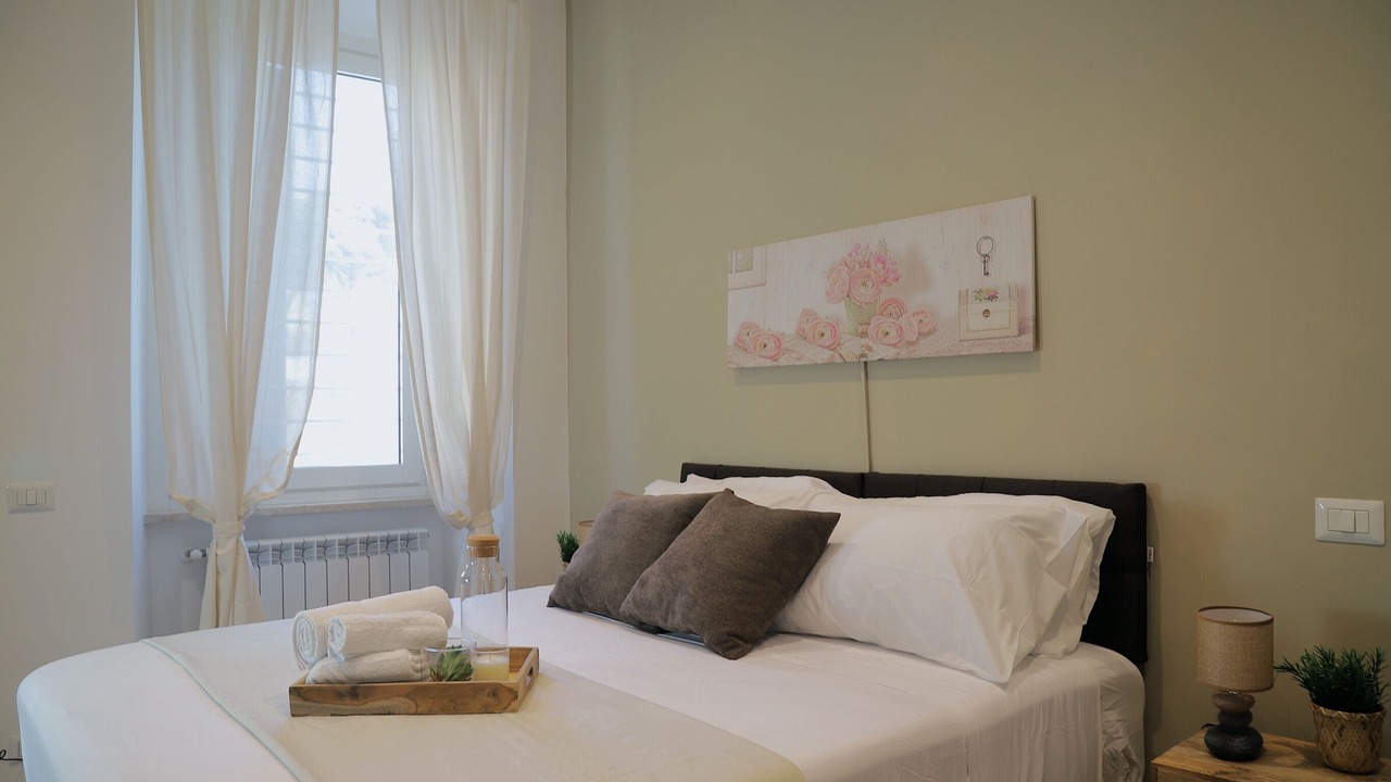 Photo of Bedroom in Anzio