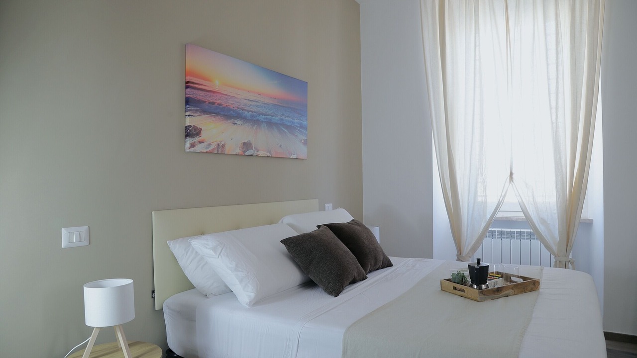 Photo of Bedroom in Anzio