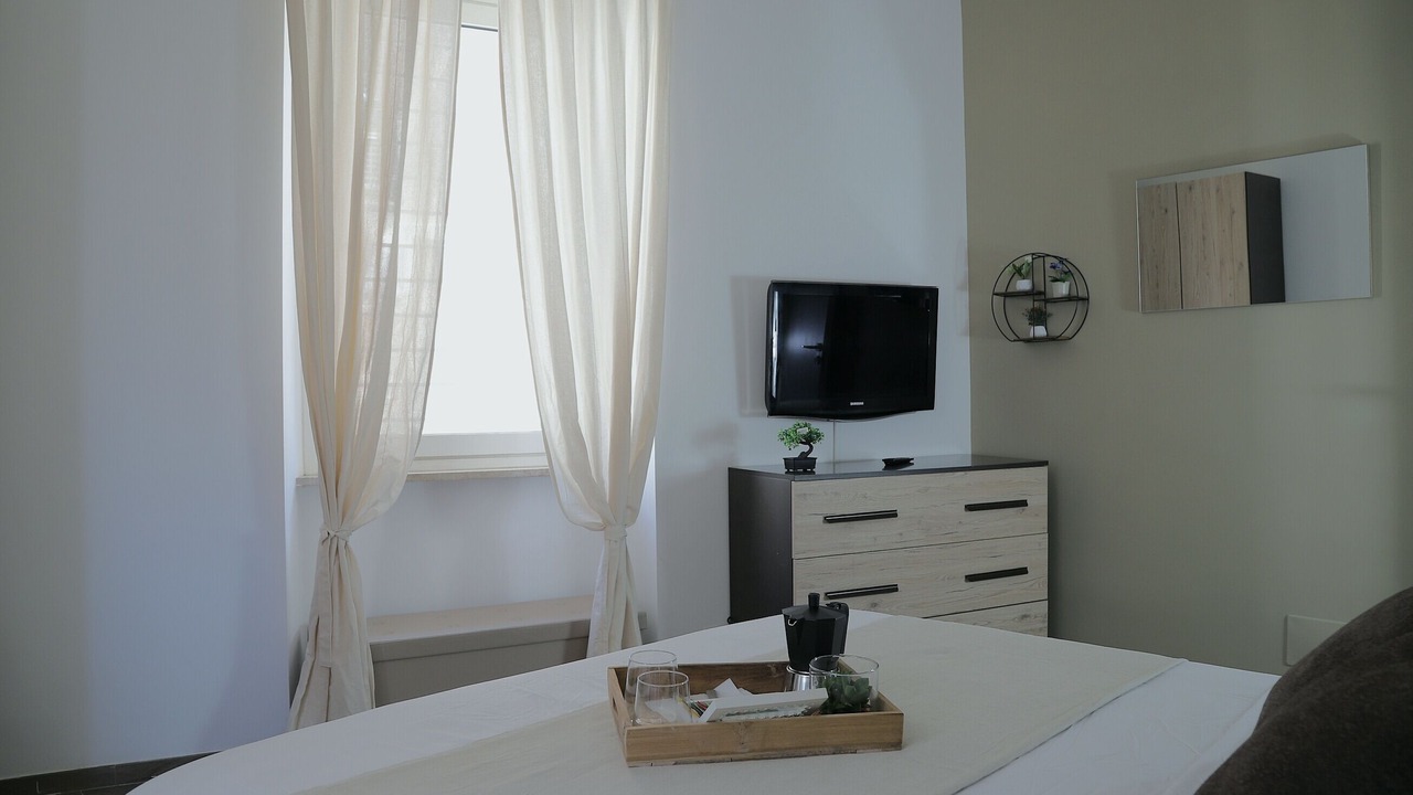 Photo of Bedroom in Anzio
