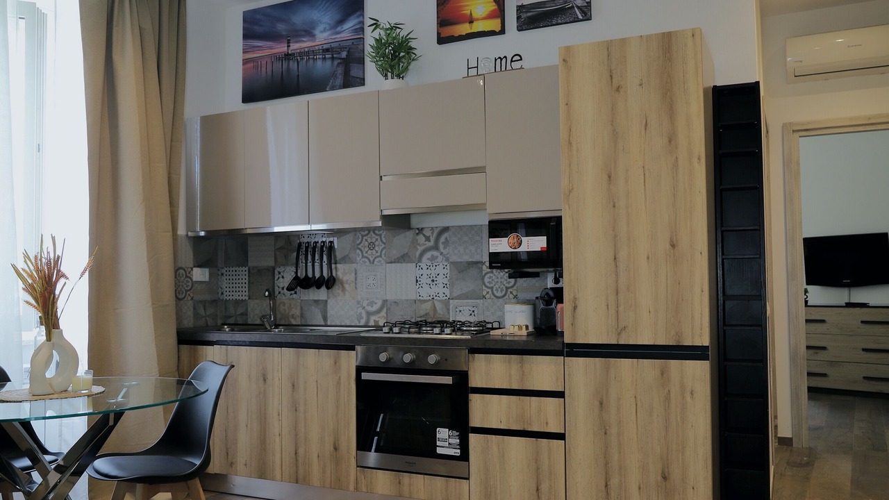 Photo of Kitchen in Anzio