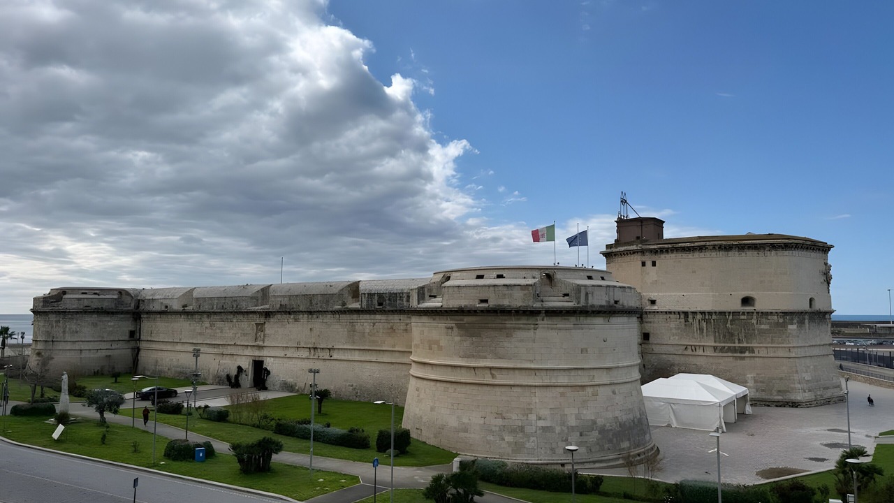 Photo of Others in Civitavecchia