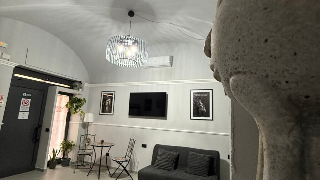 Photo of Livingroom in Civitavecchia