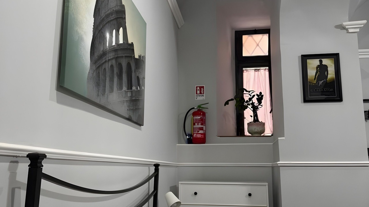 Photo of Bedroom in Civitavecchia