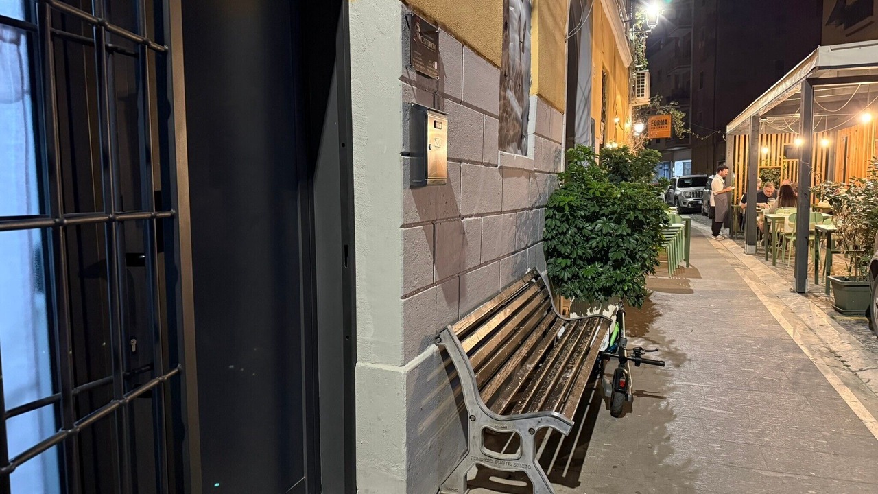 Photo of Outdoor in Civitavecchia