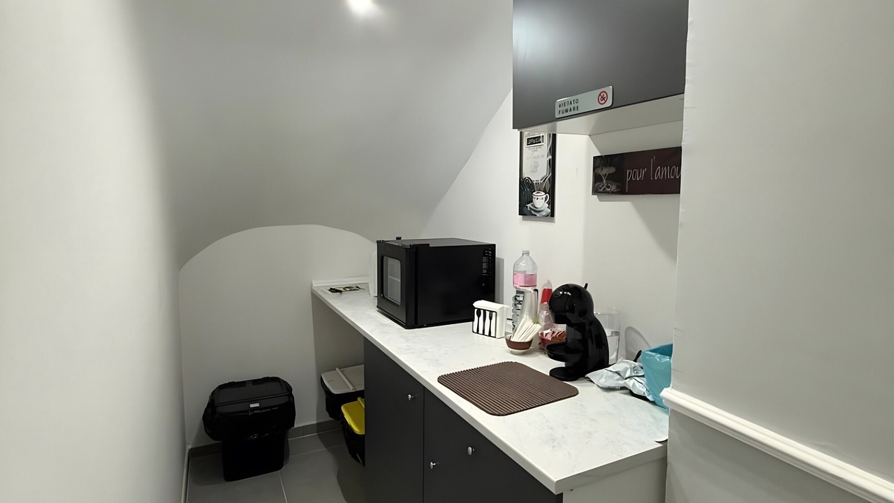 Photo of Kitchen in Civitavecchia
