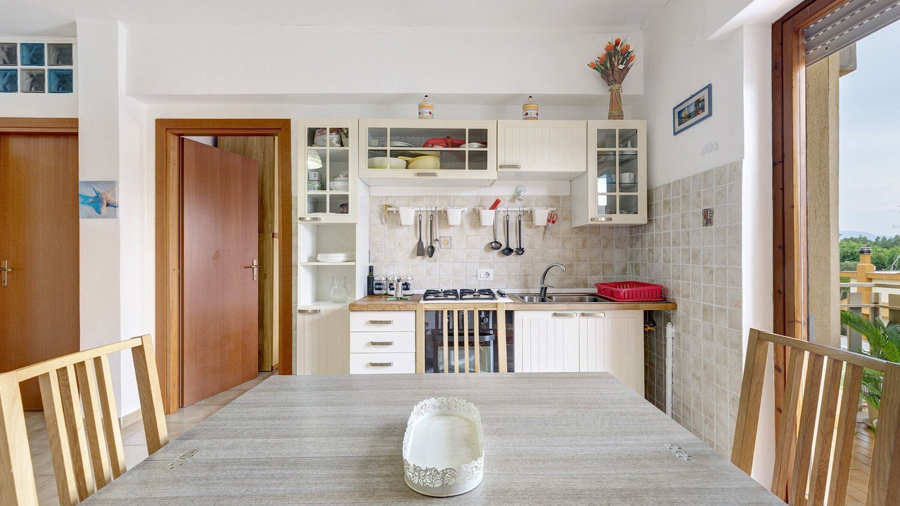 Photo of Kitchen in Nettuno
