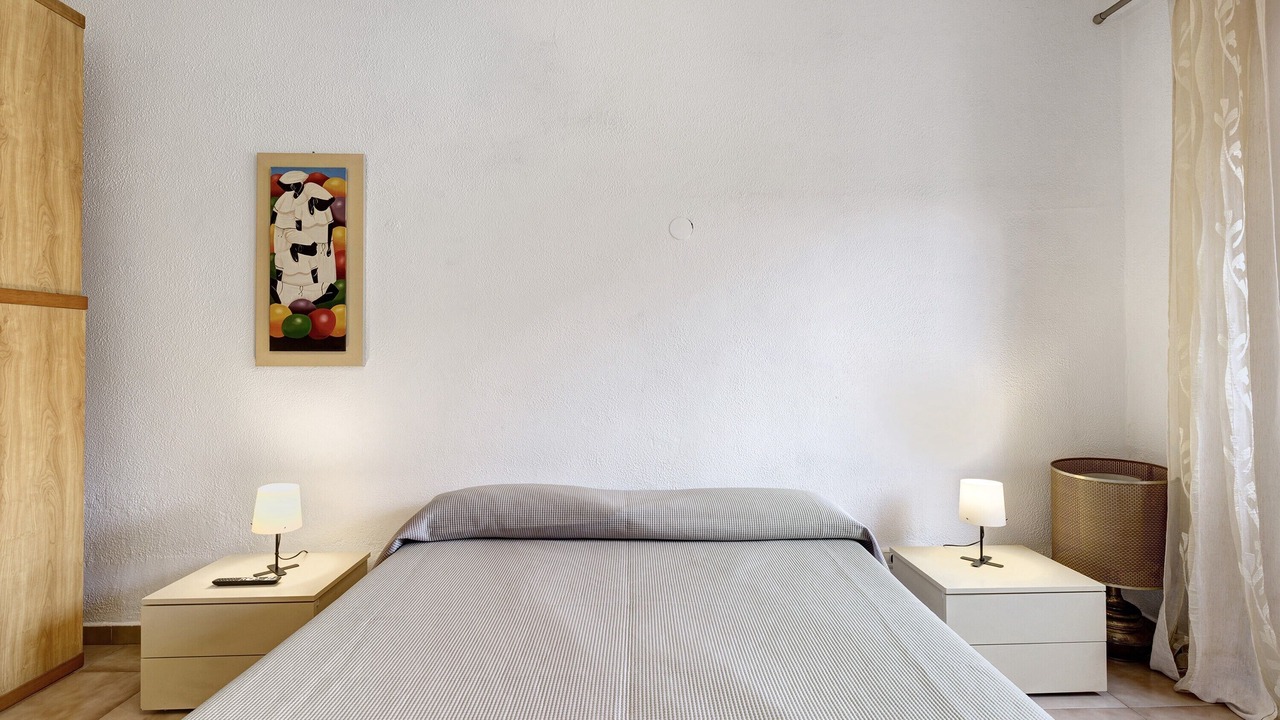 Photo of Bedroom in Nettuno