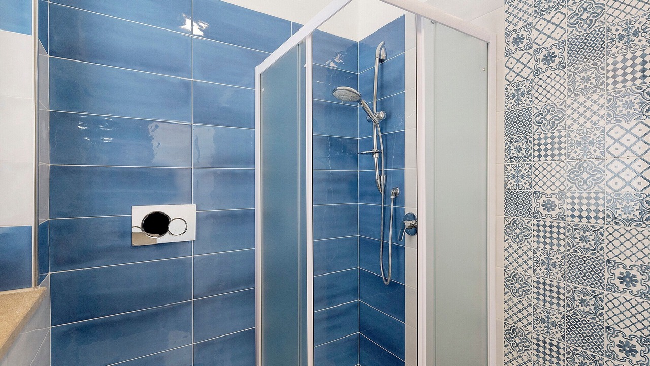 Photo of Bathroom in Casal Velino