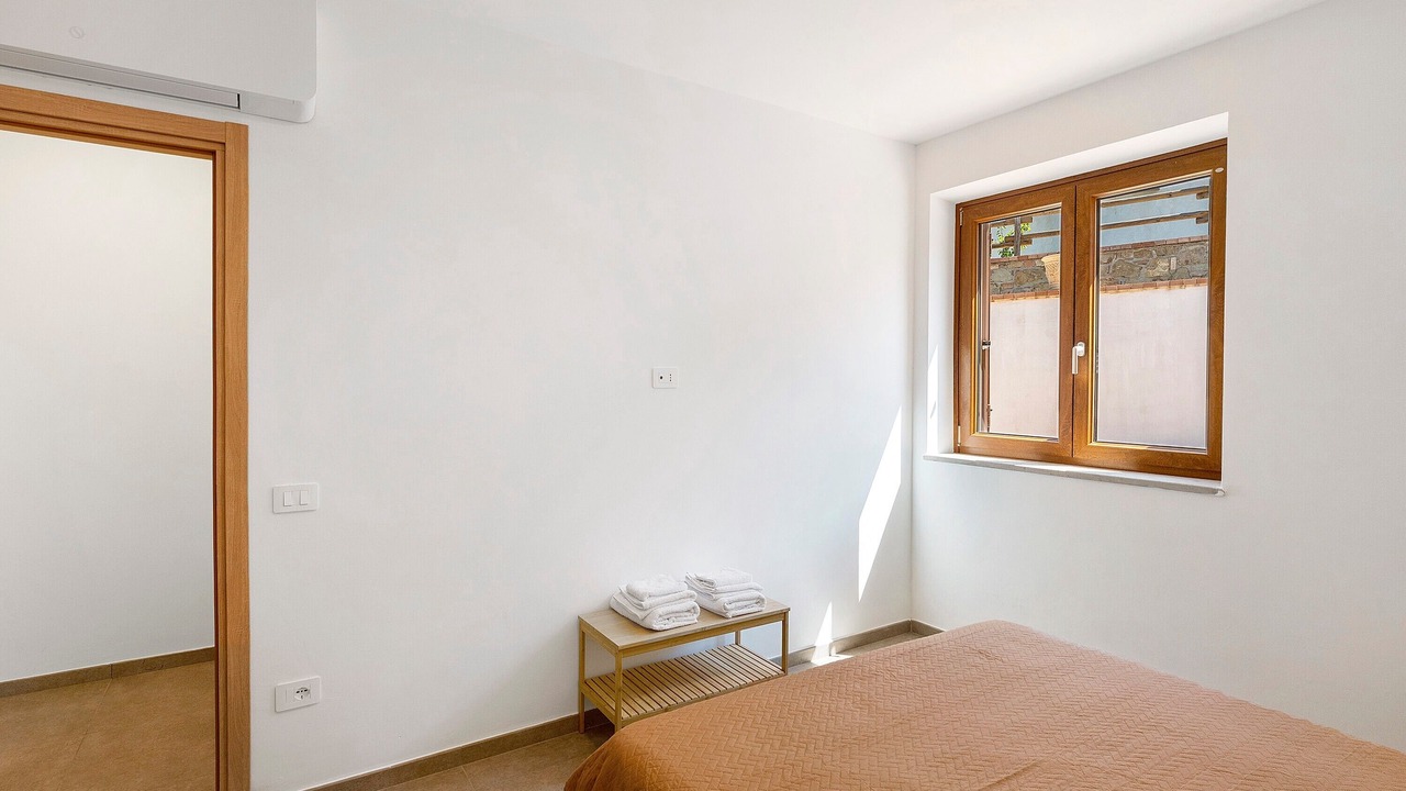 Photo of Bedroom in Casal Velino