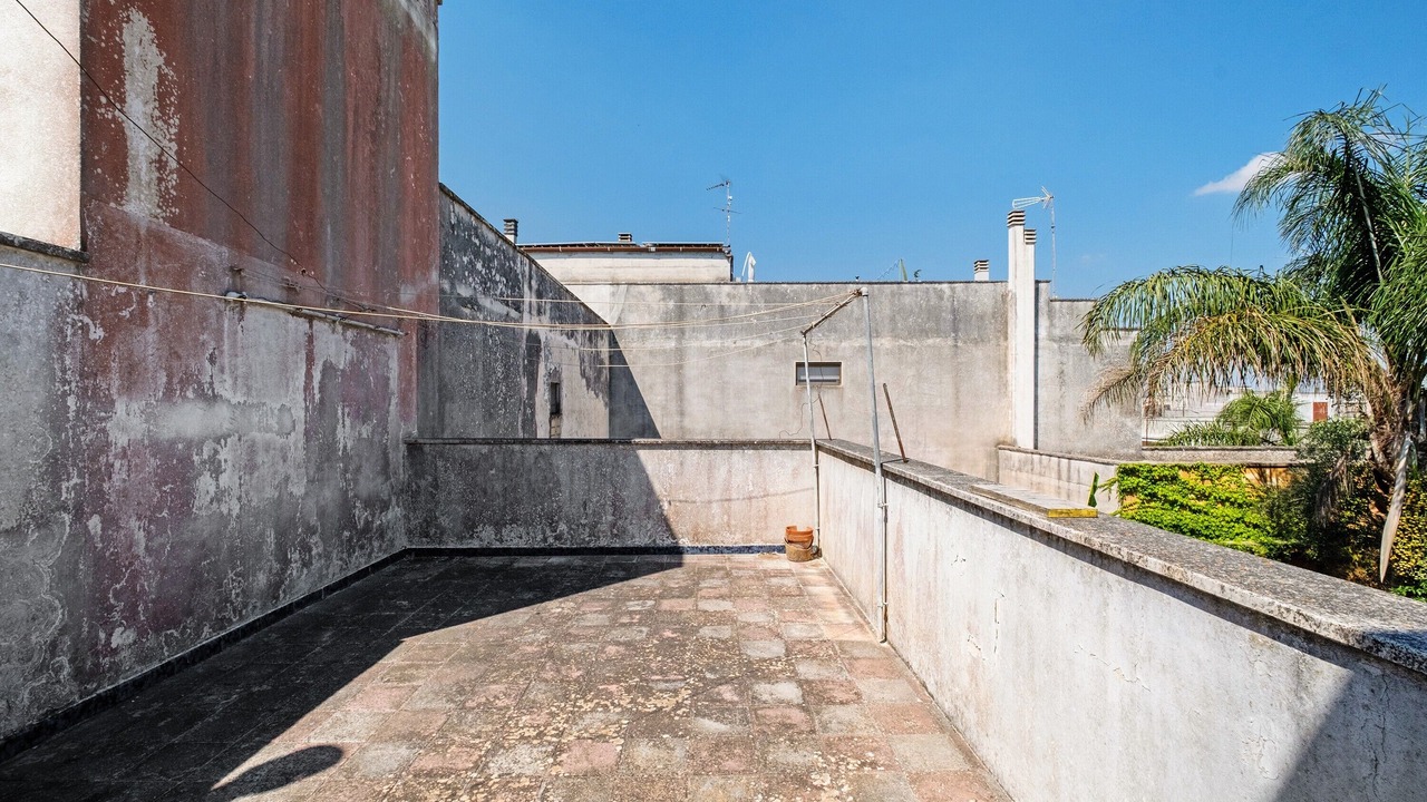 Photo of Outdoor in Soleto