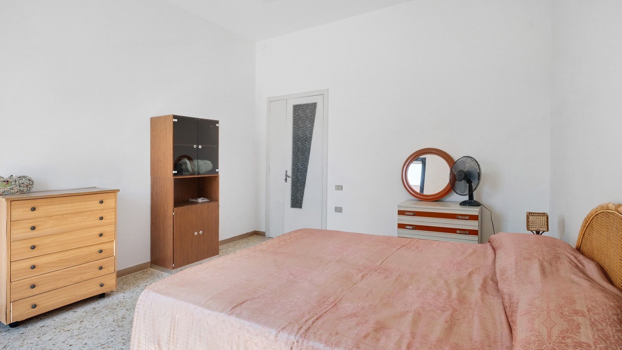 Photo of Bedroom in Soleto