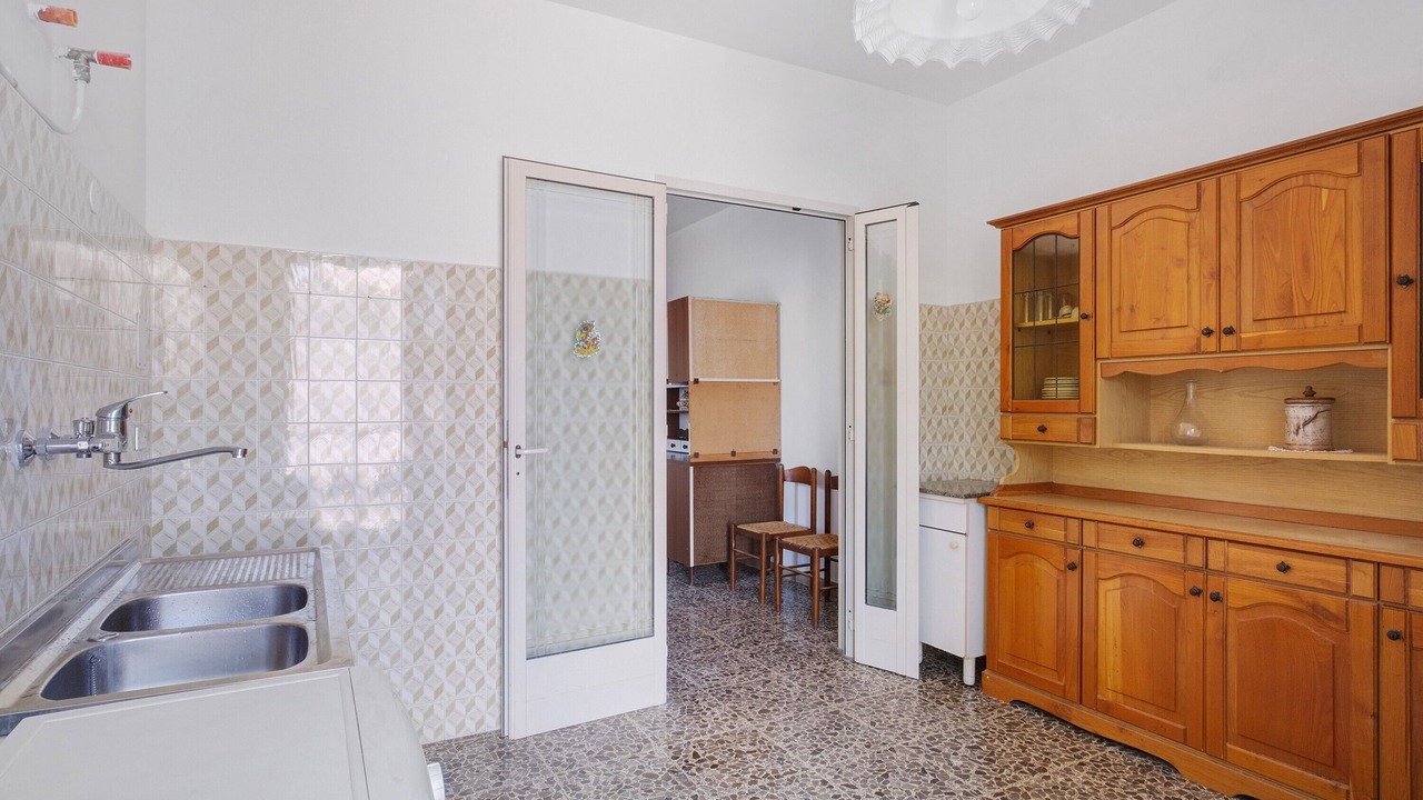 Photo of Kitchen in Soleto