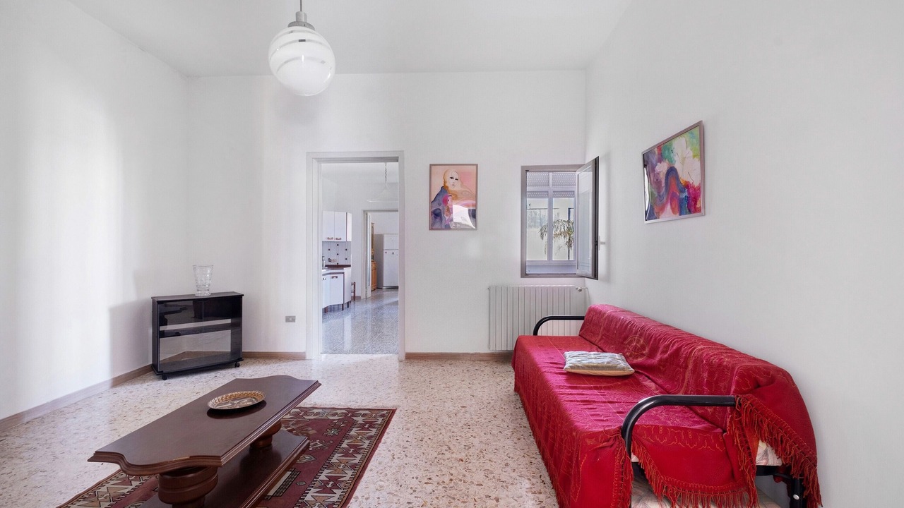 Photo of Livingroom in Soleto