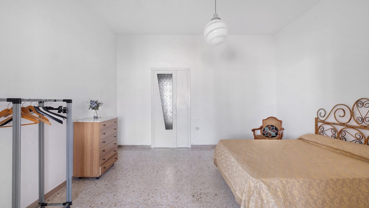 Photo of Bedroom in Soleto