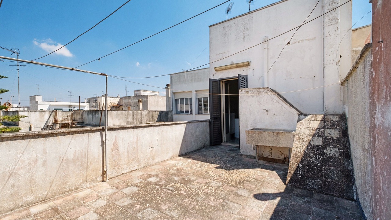 Photo of Outdoor in Soleto
