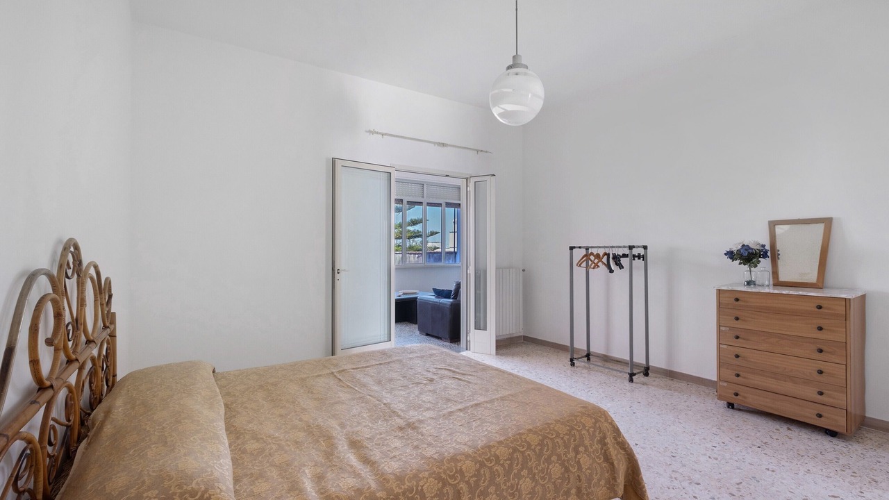 Photo of Bedroom in Soleto