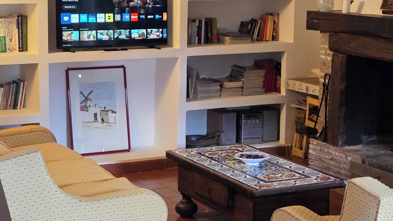 Photo of Bedroom in Orbetello