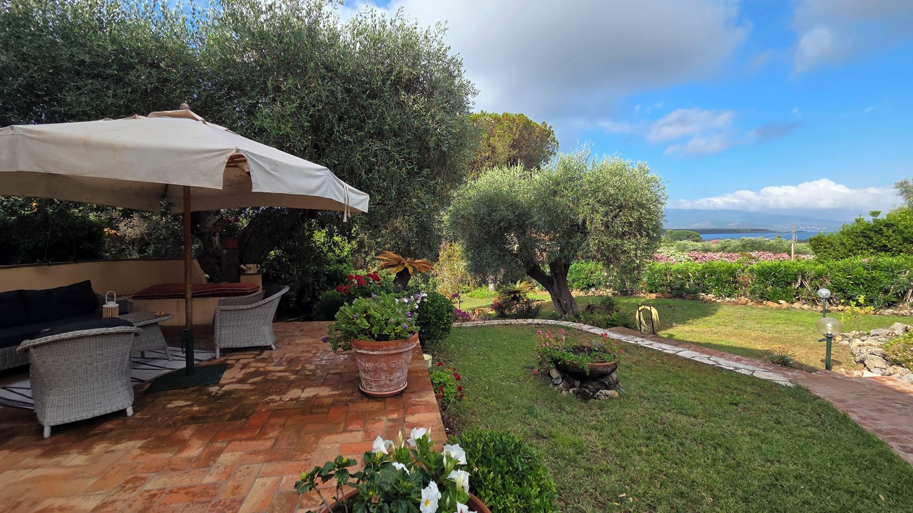 Photo of Patio Balcony in Orbetello