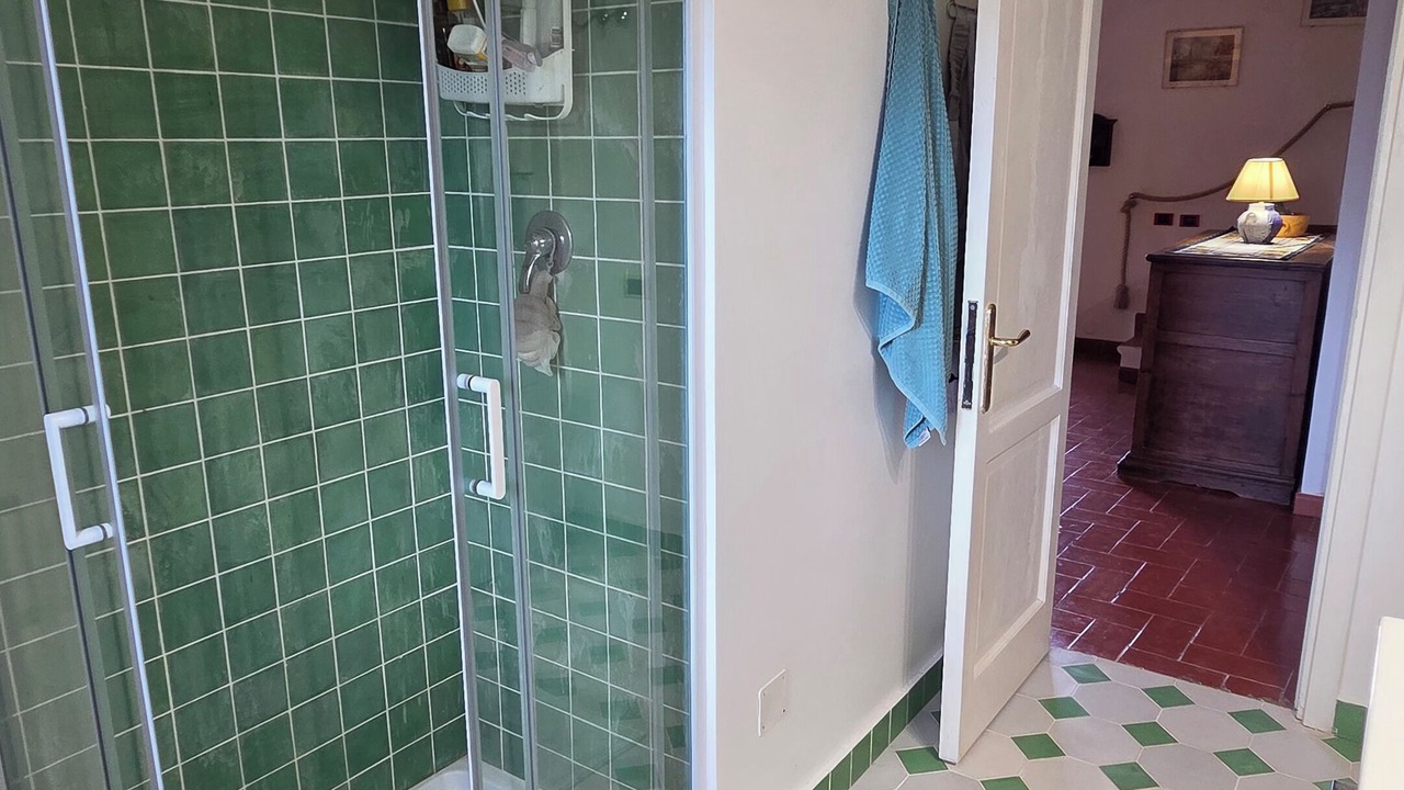 Photo of Bathroom in Orbetello