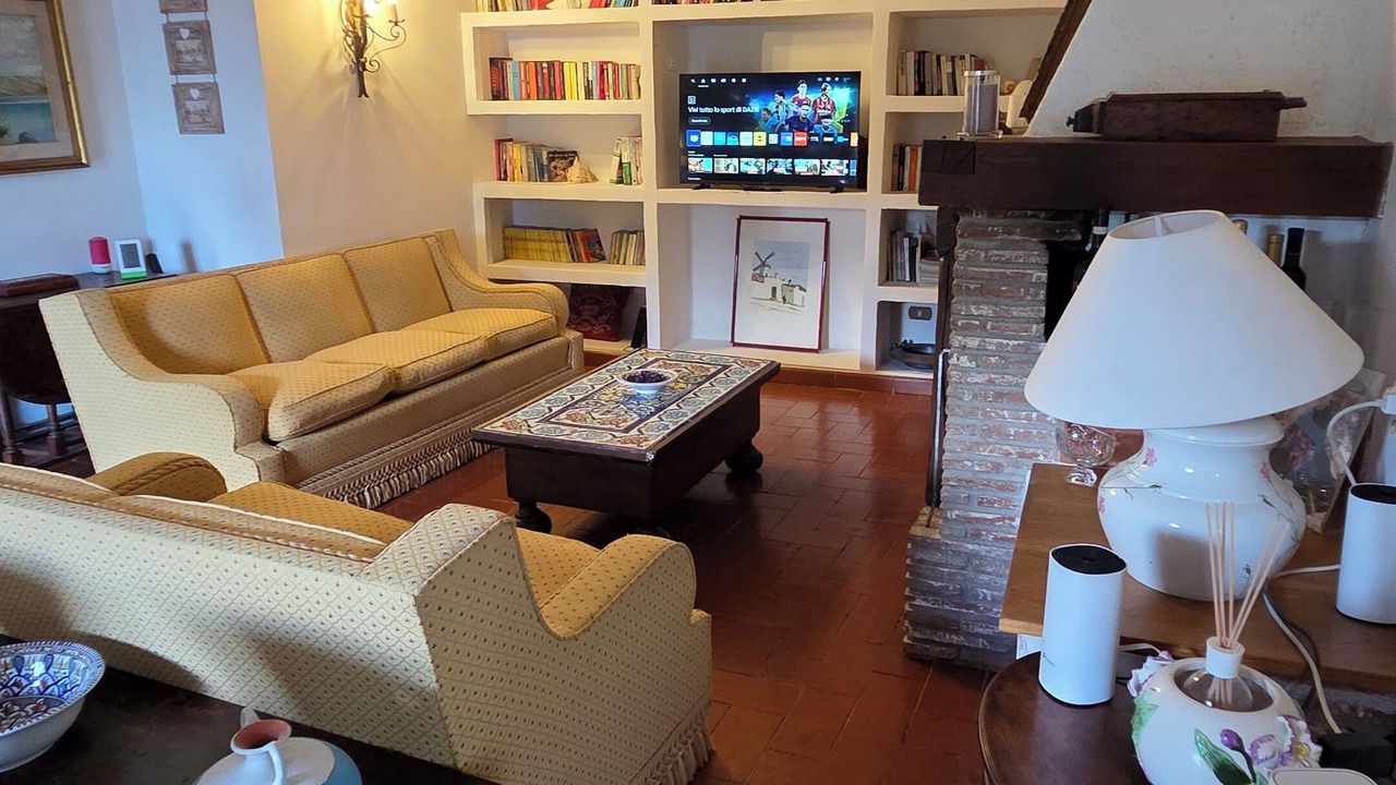Photo of Bedroom in Orbetello