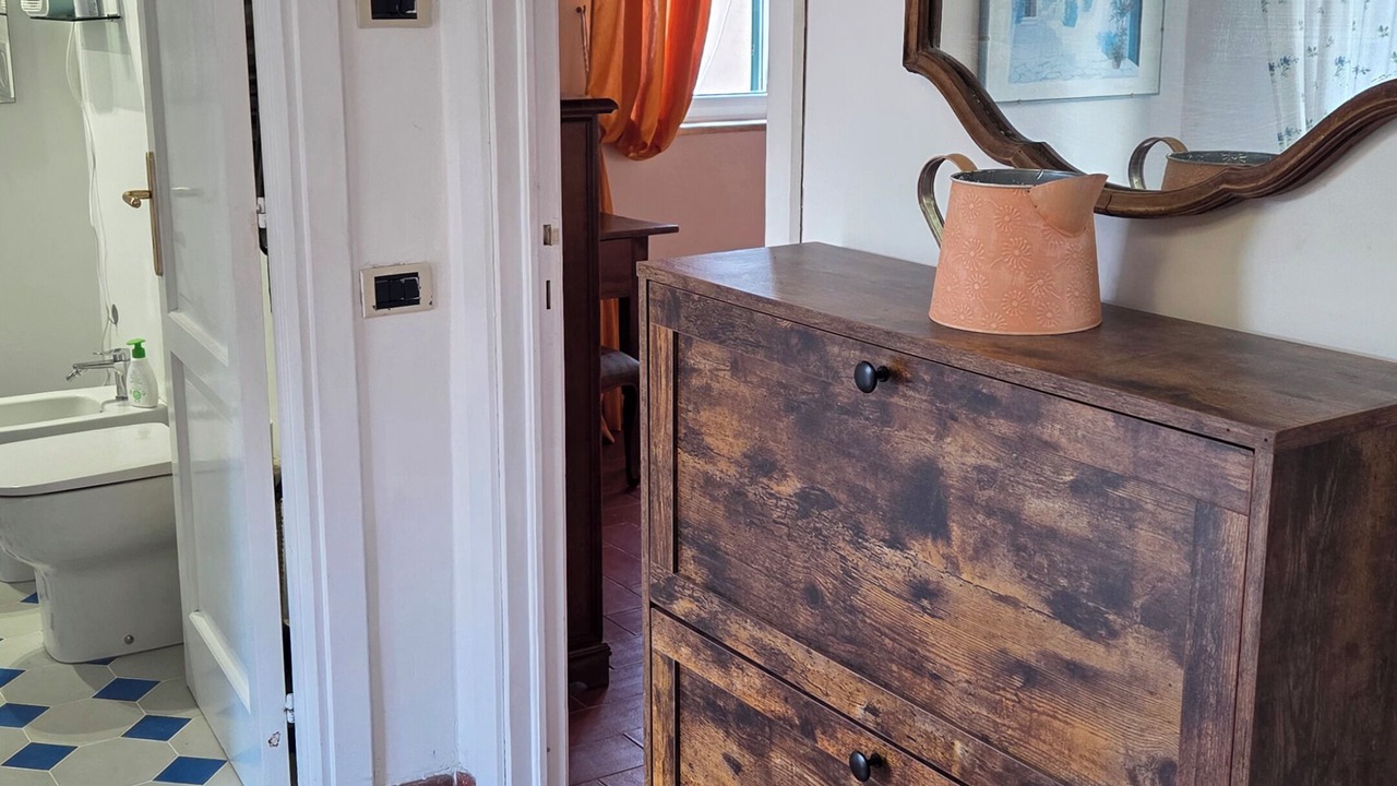 Photo of Bathroom in Orbetello