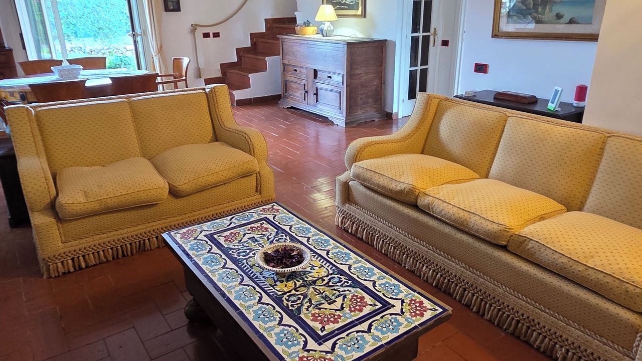 Photo of Livingroom in Orbetello