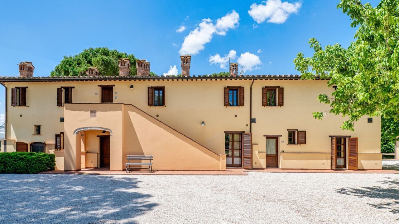 Photo of Outdoor in San Martino in Campo