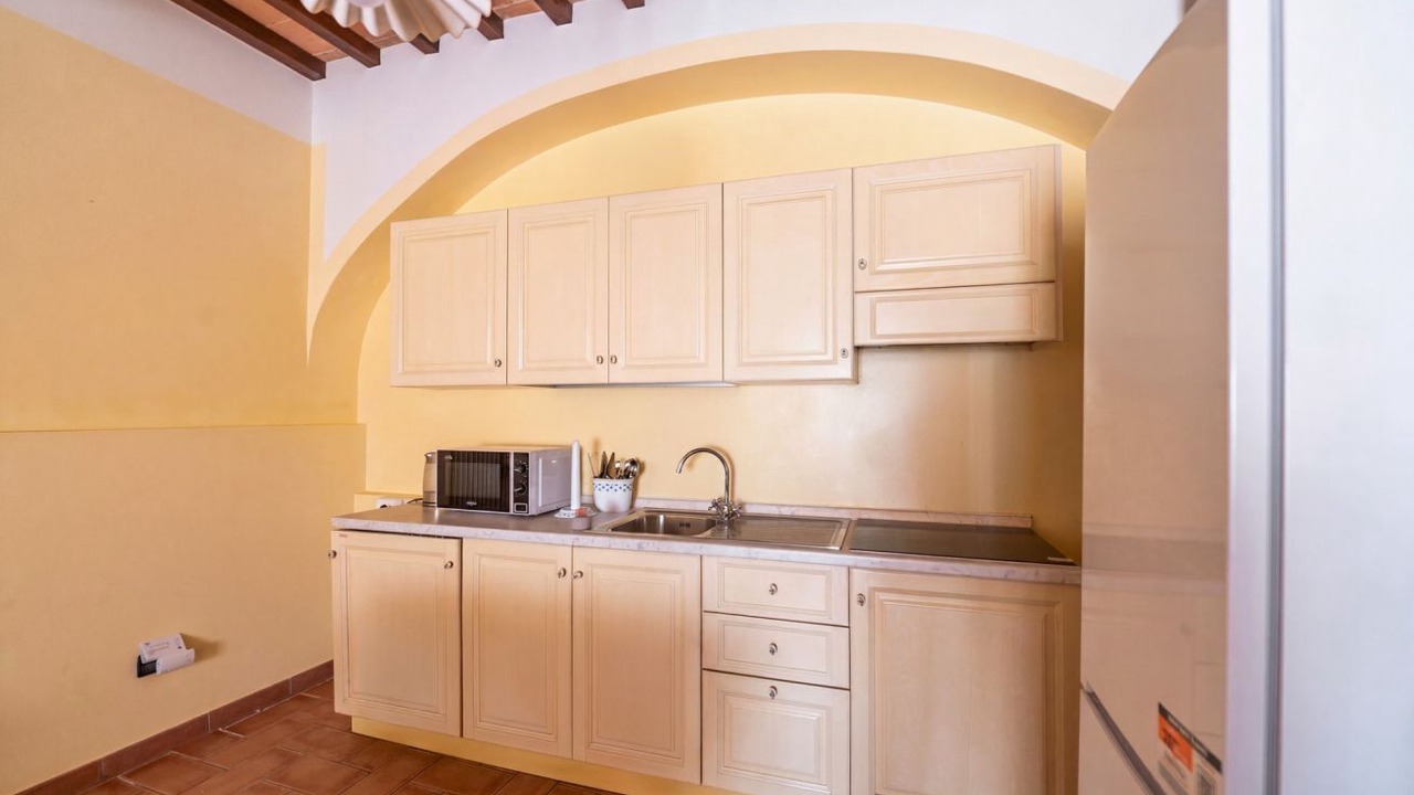 Photo of Kitchen in San Martino in Campo