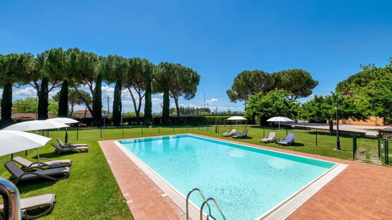 Photo of Outdoor in San Martino in Campo
