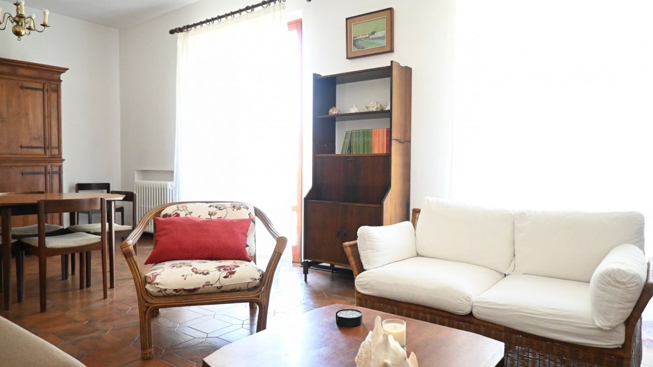 Photo of Livingroom in Senigallia
