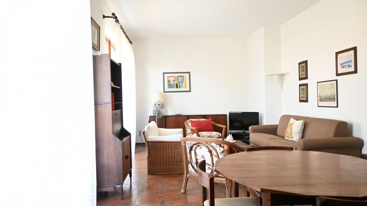 Photo of Livingroom in Senigallia