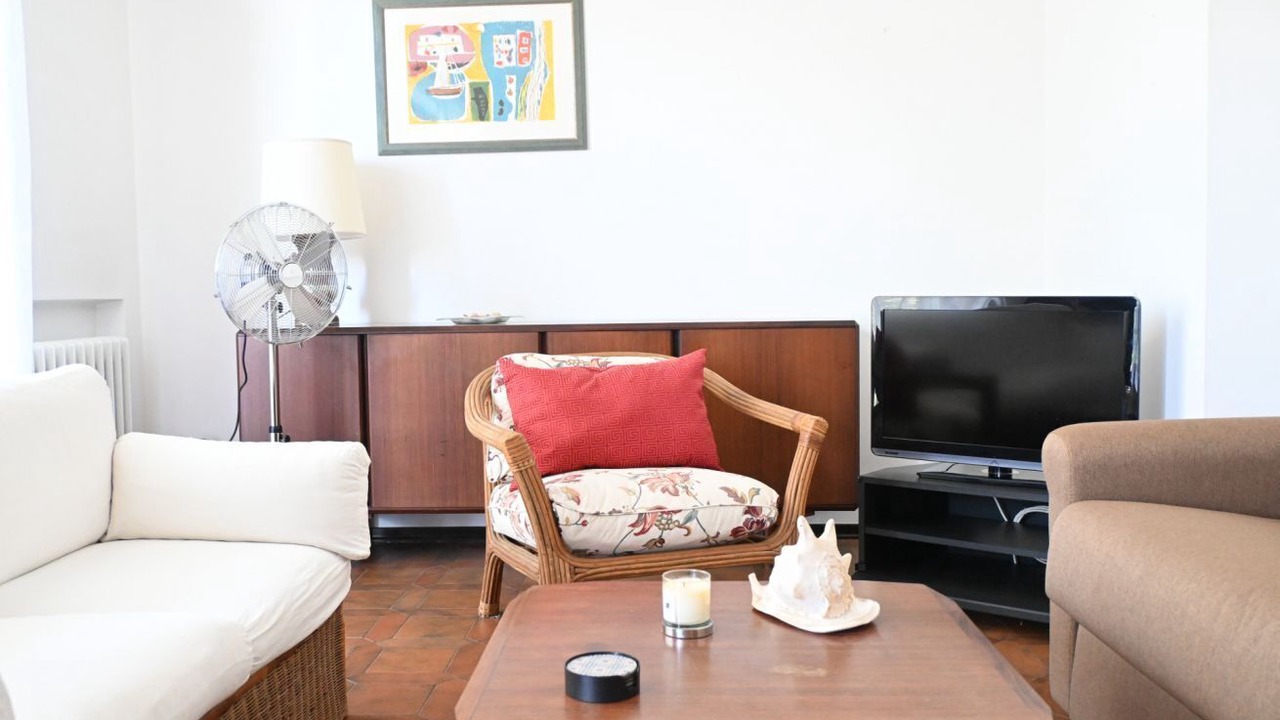 Photo of Livingroom in Senigallia