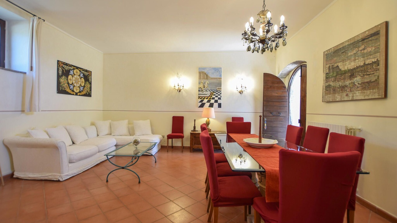 Photo of Bedroom in Allerona