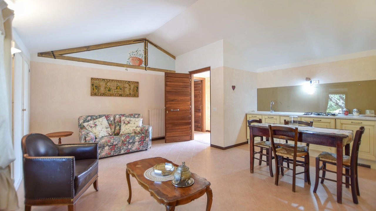 Photo of Bedroom in Allerona