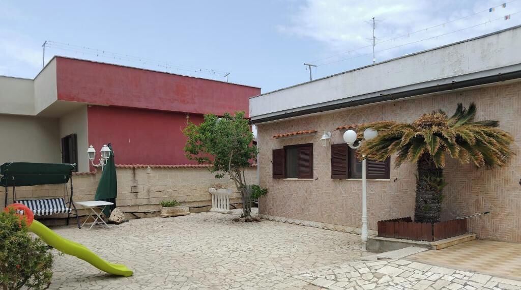 Photo of Outdoor in Tor San Lorenzo