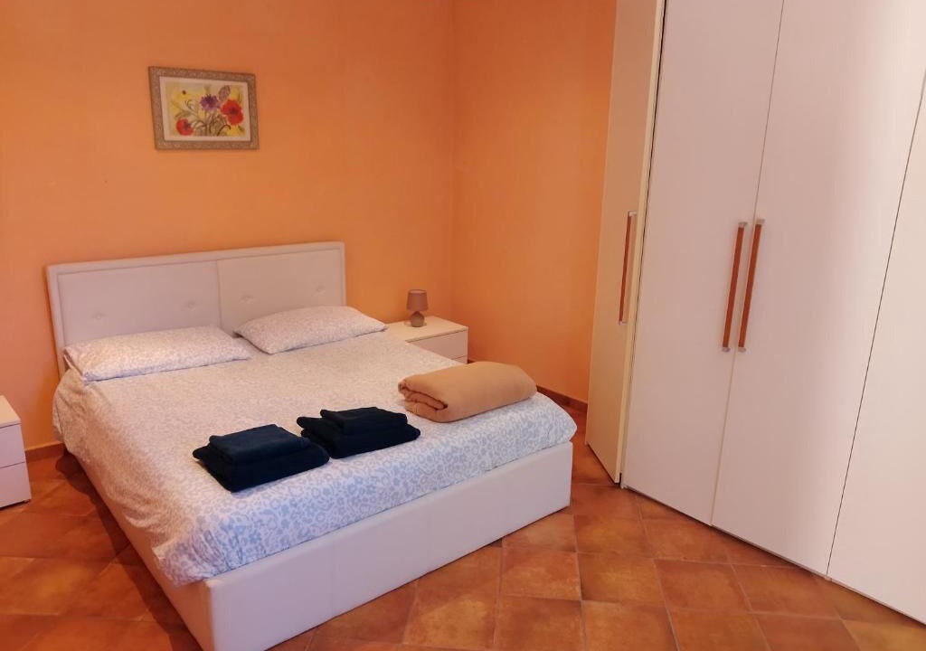 Photo of Bedroom in Tor San Lorenzo