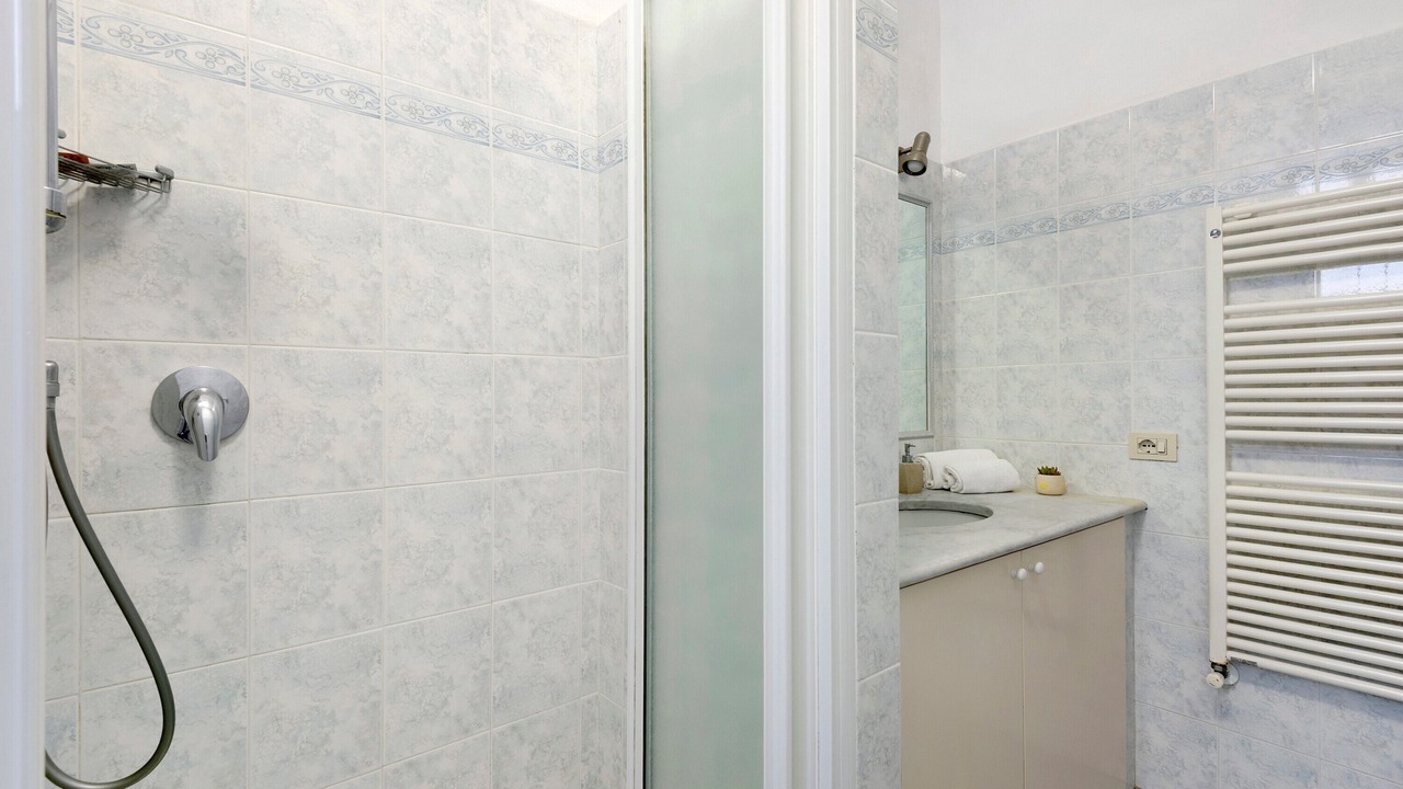 Photo of Bathroom in Patresi