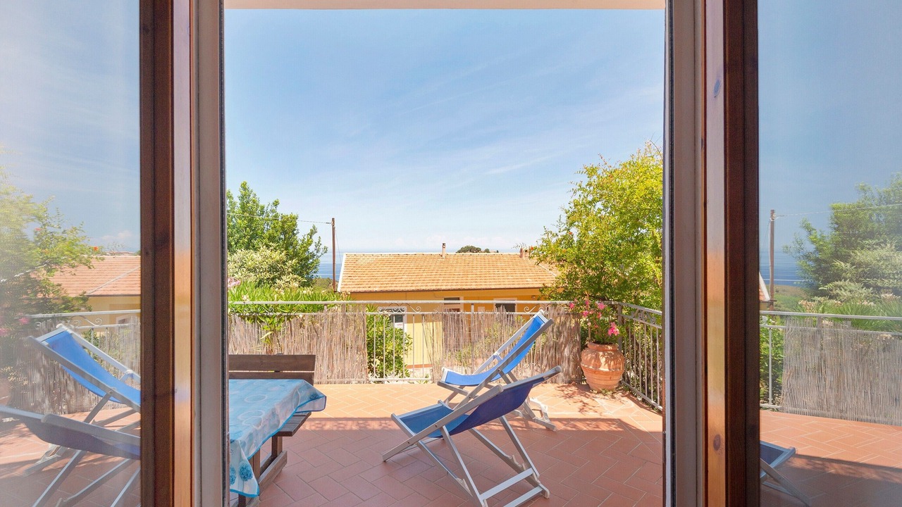 Photo of Patio Balcony in Patresi