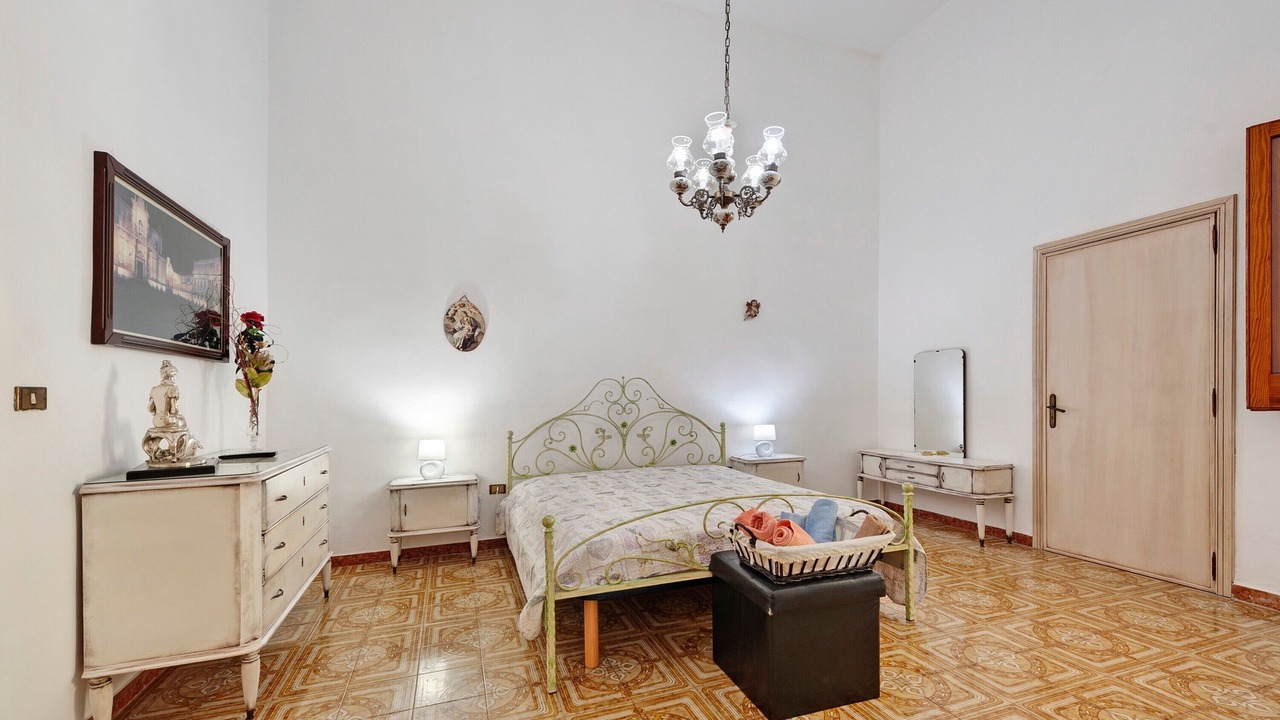 Photo of Bedroom in Copertino
