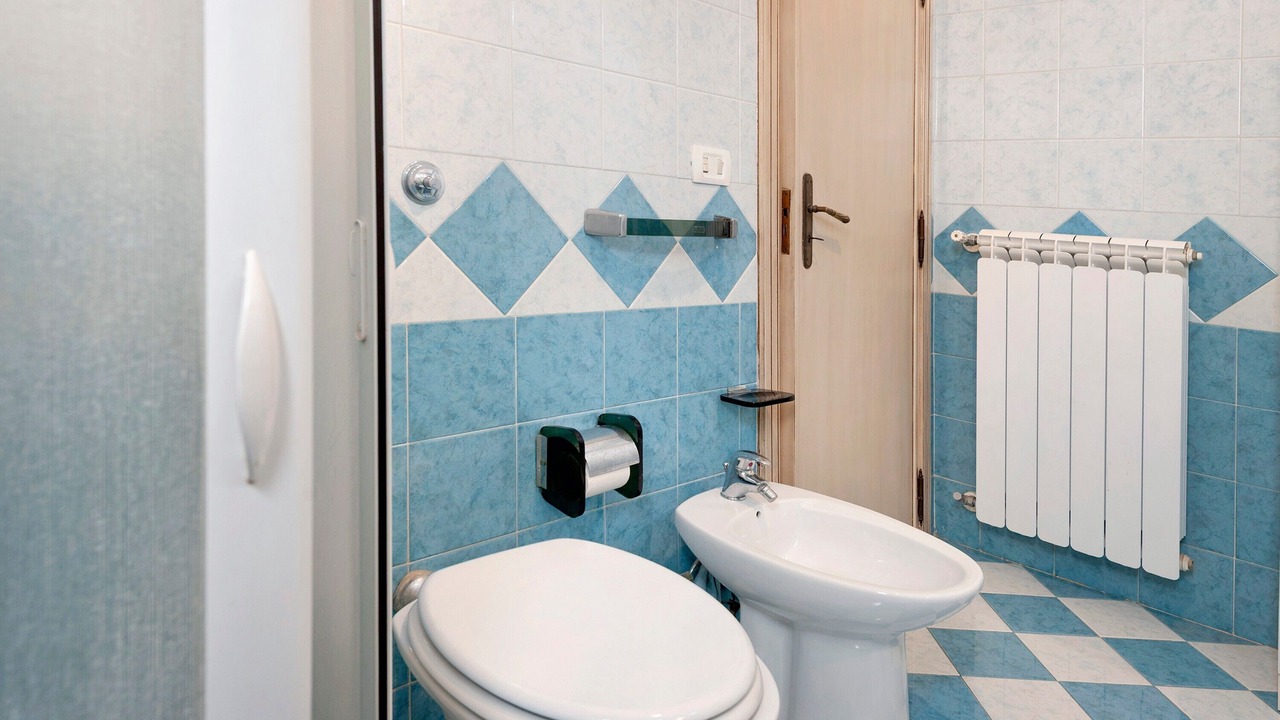 Photo of Bathroom in Copertino