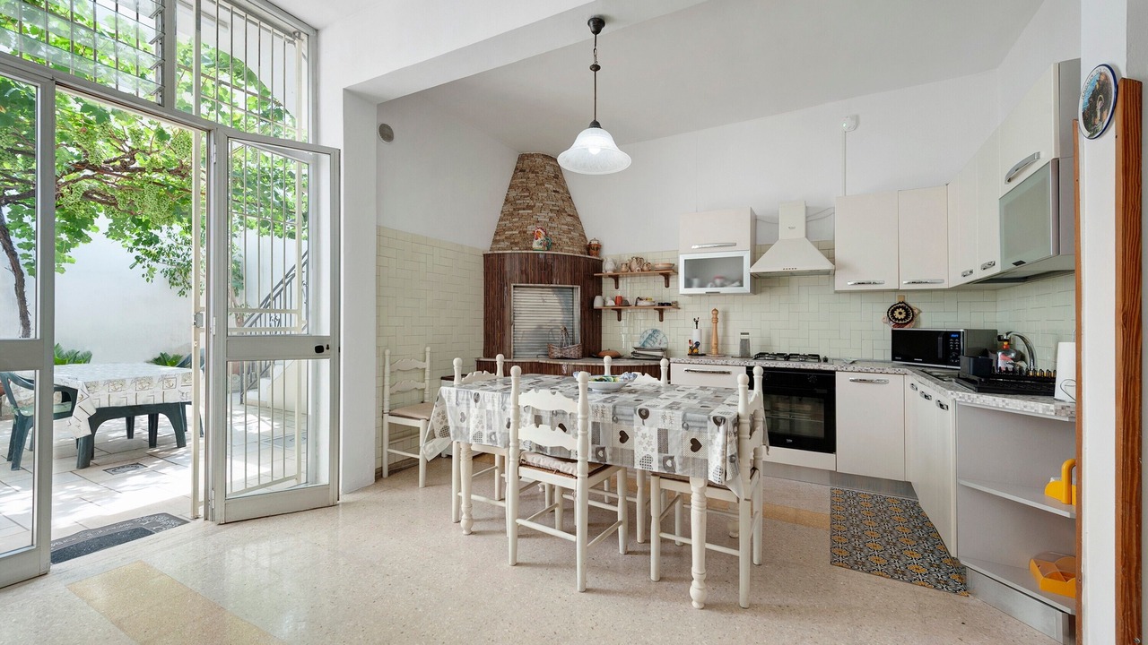 Photo of Kitchen in Copertino
