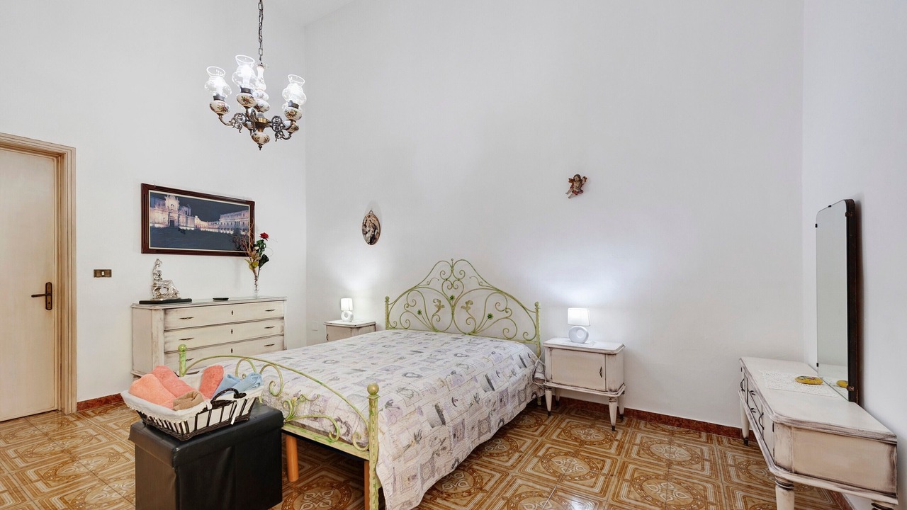 Photo of Bedroom in Copertino